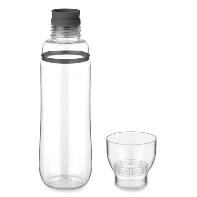 Custom Printed 700 ml drinking bottle - Image 2