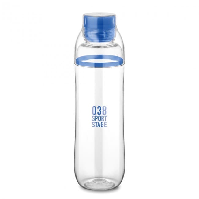 Custom Printed 700 ml drinking bottle - Image 4