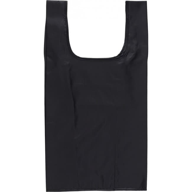 Custom Printed Yelsted Fold Up Shopper Bag - Image 1