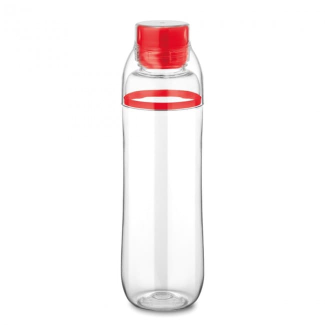 Custom Printed 700 ml drinking bottle - Image 6