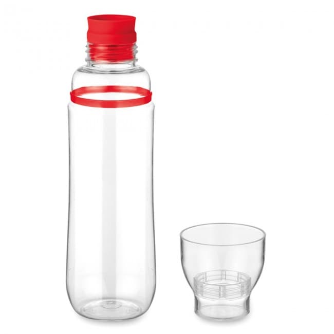 Custom Printed 700 ml drinking bottle - Image 7