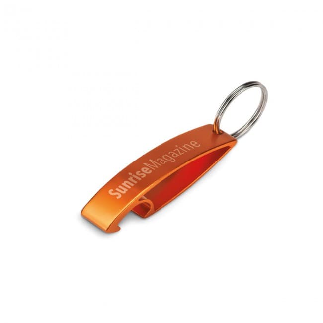 Custom Printed Keyring Bottle Opener - Image 6