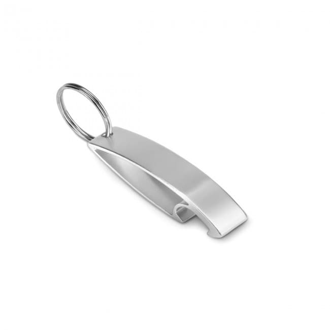 Custom Printed Keyring Bottle Opener - Image 3