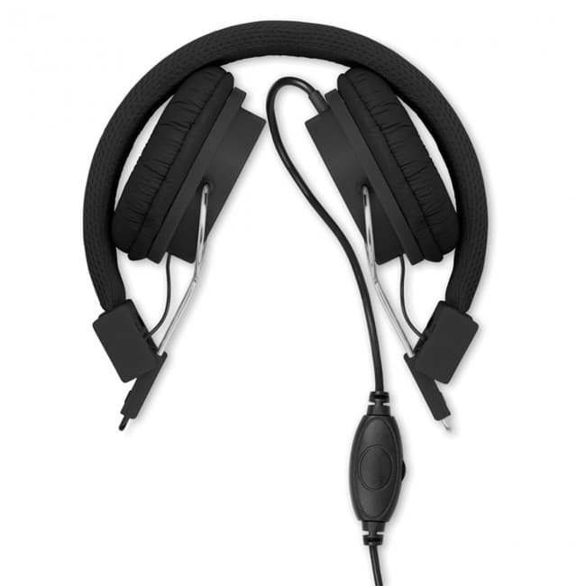 Custom Printed Headphones - Image 2