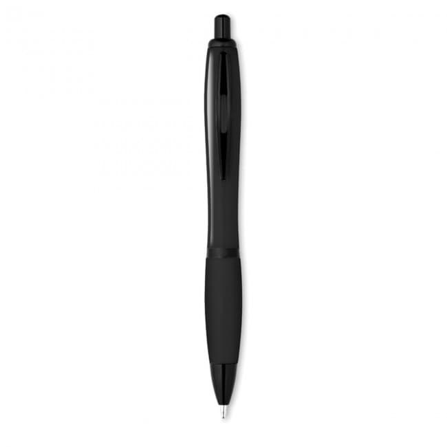 Custom Printed Plastic ball pen Rio - Image 12