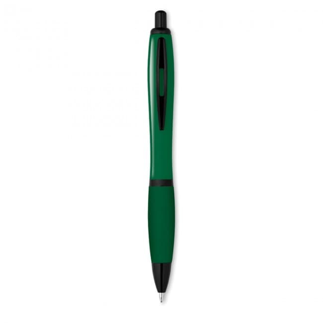 Custom Printed Plastic ball pen Rio - Image 5