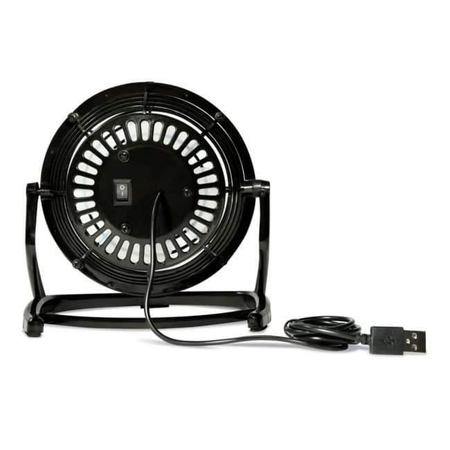 Custom Printed USB Fan - Image 10