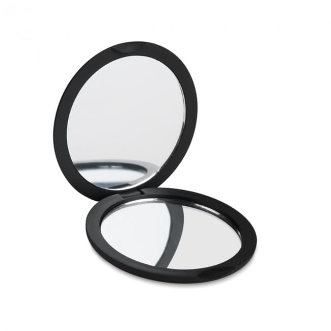 Custom Printed Double Sided Compact Mirror - Image 10