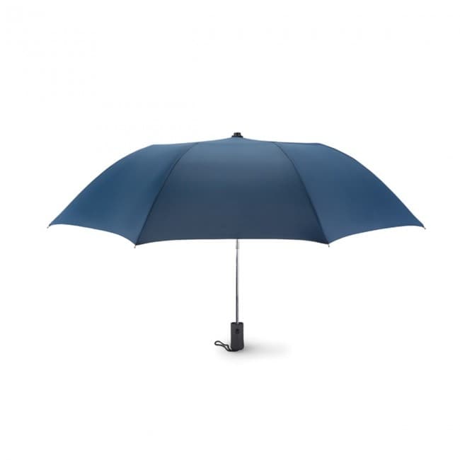 Custom Printed 21" auto open umbrella - Image 4