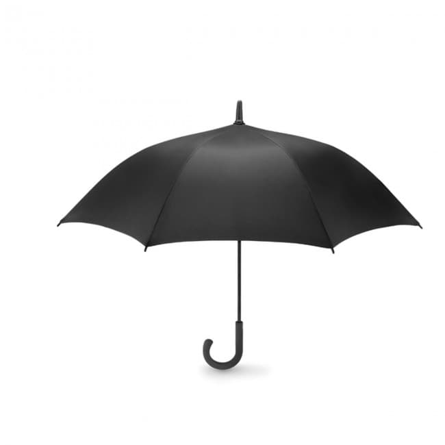 Custom Printed Luxe 23" auto storm umbrella - Image 1