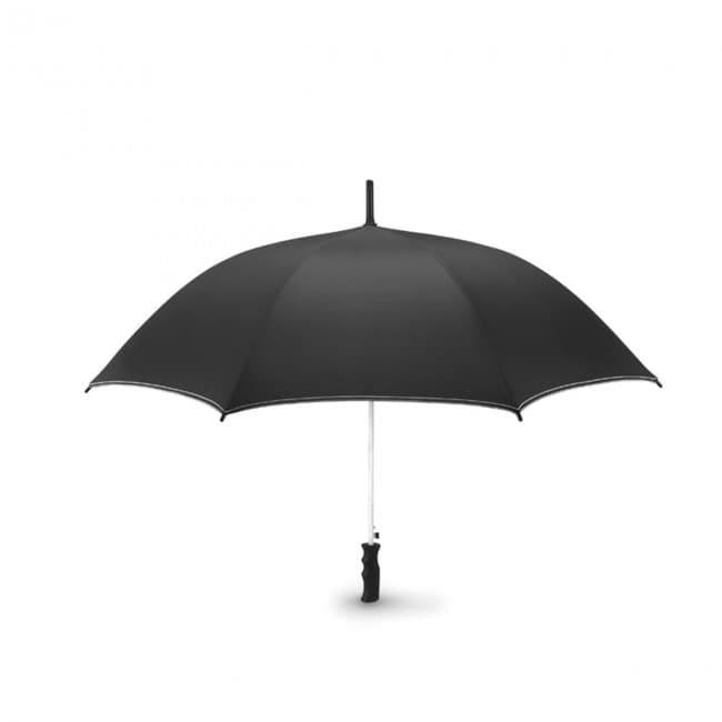 Custom Printed 23"auto open storm umbrella - Image 3