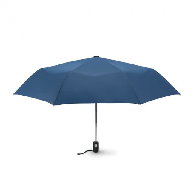 Custom Printed Luxe 21" storm umbrella - Image 4