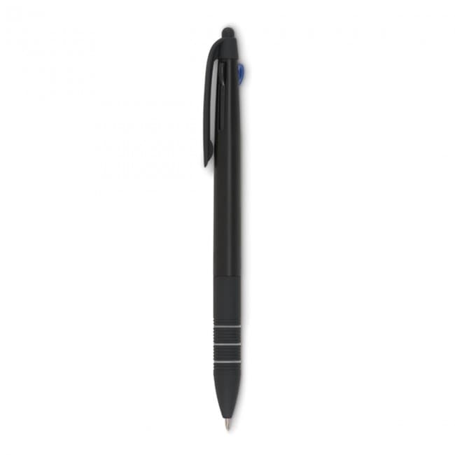 Custom Printed 3 colour Ink Pen With Stylus - Image 10