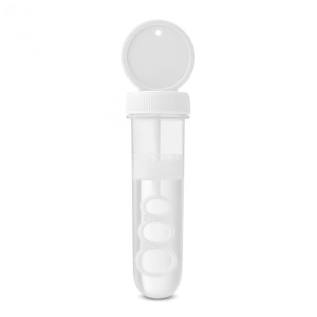 Custom Printed Bubble Stick Blower - Image 6