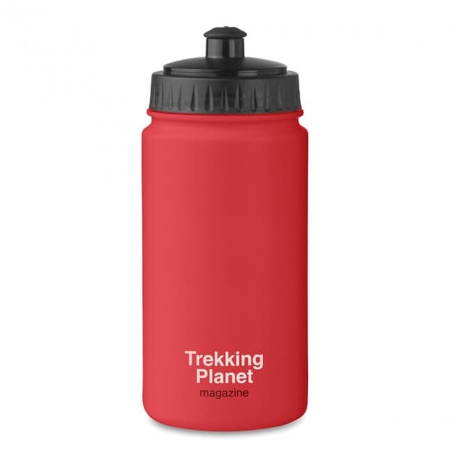 Custom Printed Sport Bottle 500ml - Image 8