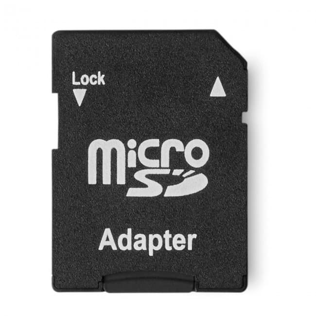 Custom Printed Micro SD card 16GB         MO - Image 4