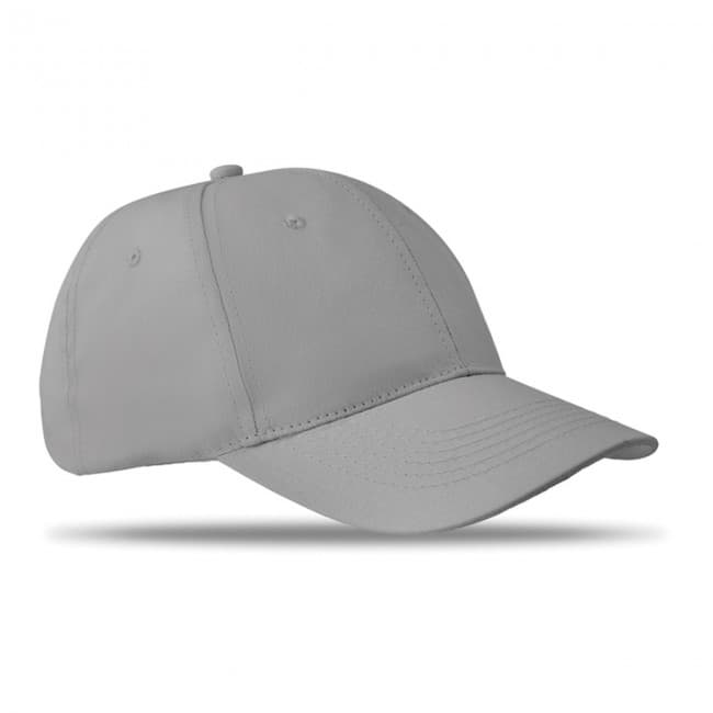 Custom Printed 6 Panels Baseball Cap - Image 8