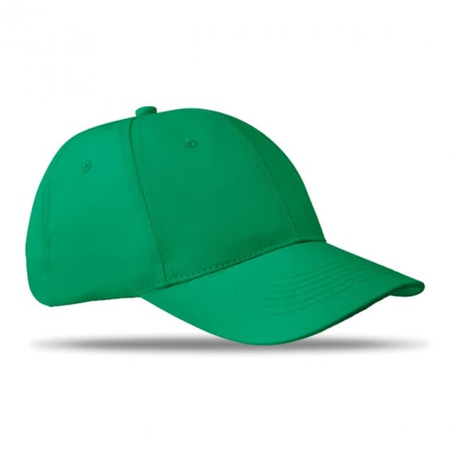 Custom Printed 6 Panels Baseball Cap - Image 7