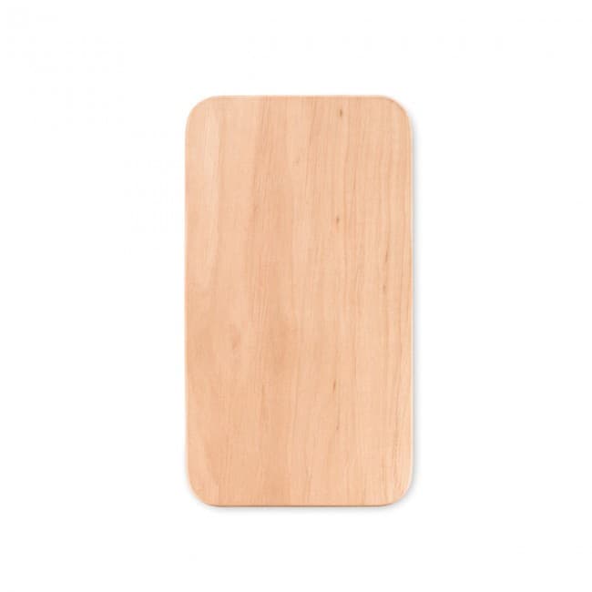 Branded Small Cutting Board - Image 1