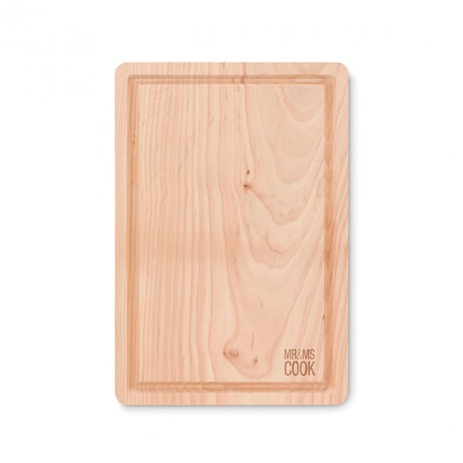 Branded Large Cutting Board - Image 1