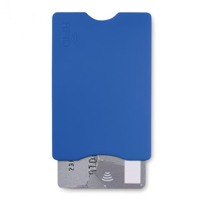 Custom Printed RFID Credit card protector - Image 7