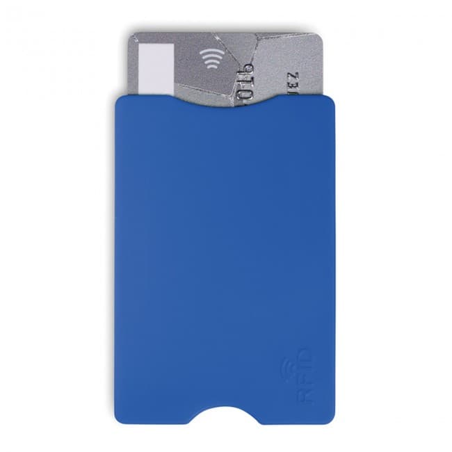 Custom Printed RFID Credit card protector - Image 2