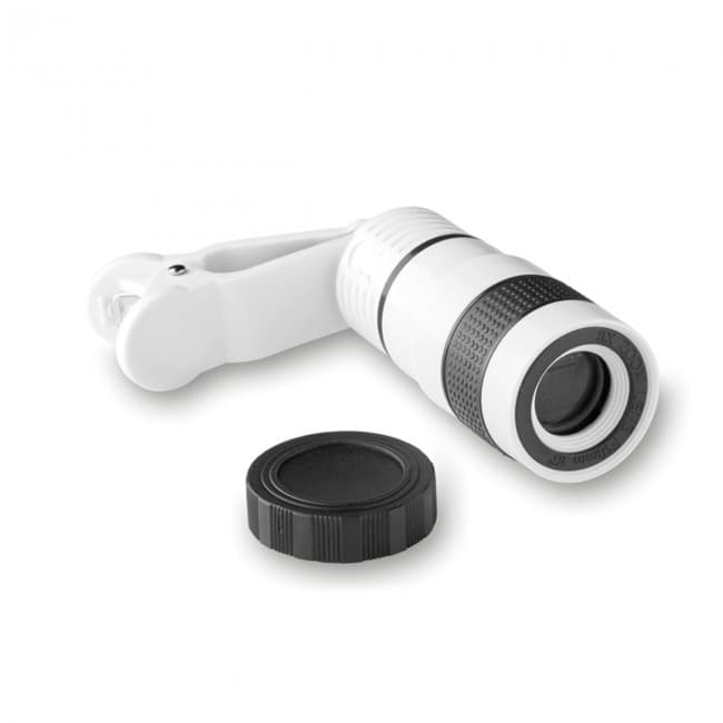 Custom Printed Smartphone Telescope lens - Image 4