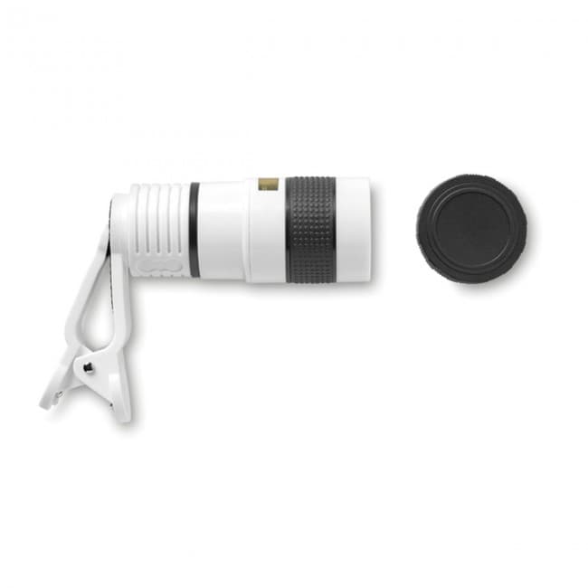 Custom Printed Smartphone Telescope lens - Image 3