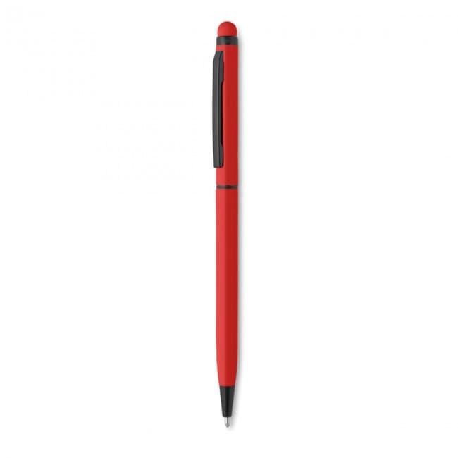 Custom Printed Twist stylus pen - Image 11