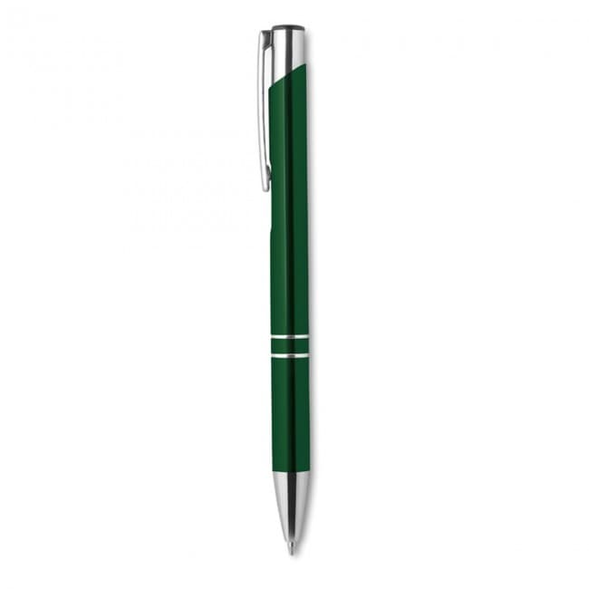 Custom Printed Push Button Aluminium Pen - Image 6