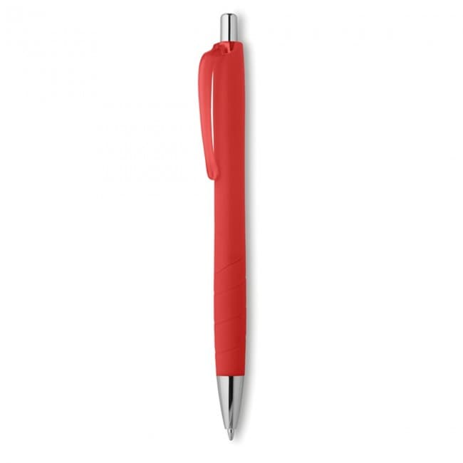 Custom Printed Push button pen - Image 8