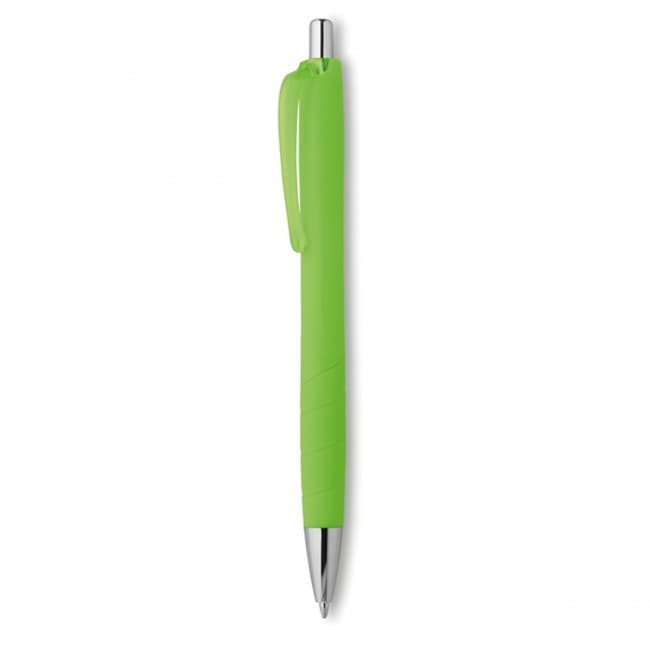 Custom Printed Push button pen - Image 1