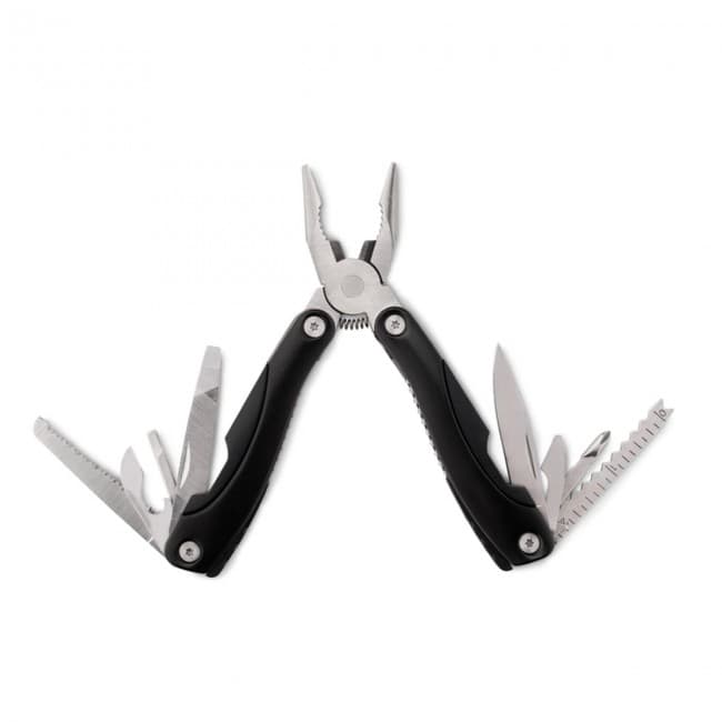 Custom Printed Foldable Multi-Tool Knife - Image 4