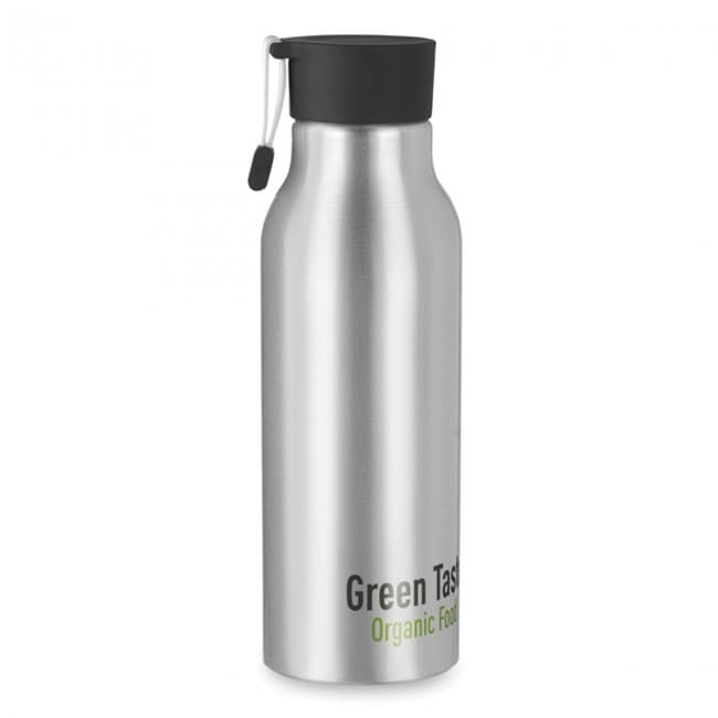 Branded Aluminium Bottle 500ml - Image 11