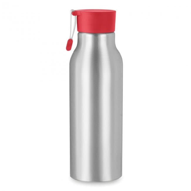 Branded Aluminium Bottle 500ml - Image 9