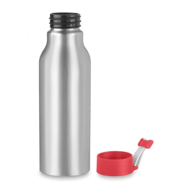 Branded Aluminium Bottle 500ml - Image 3