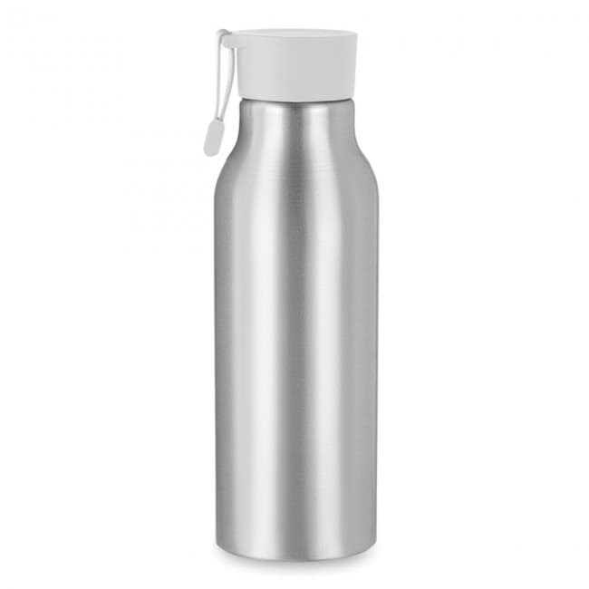 Branded Aluminium Bottle 500ml - Image 1