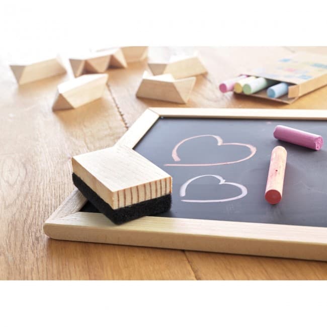 Custom Printed Chalkboard set - Image 7