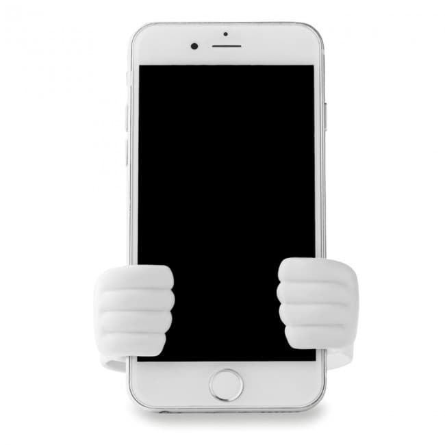 Custom Printed Thumbs up holder - Image 4