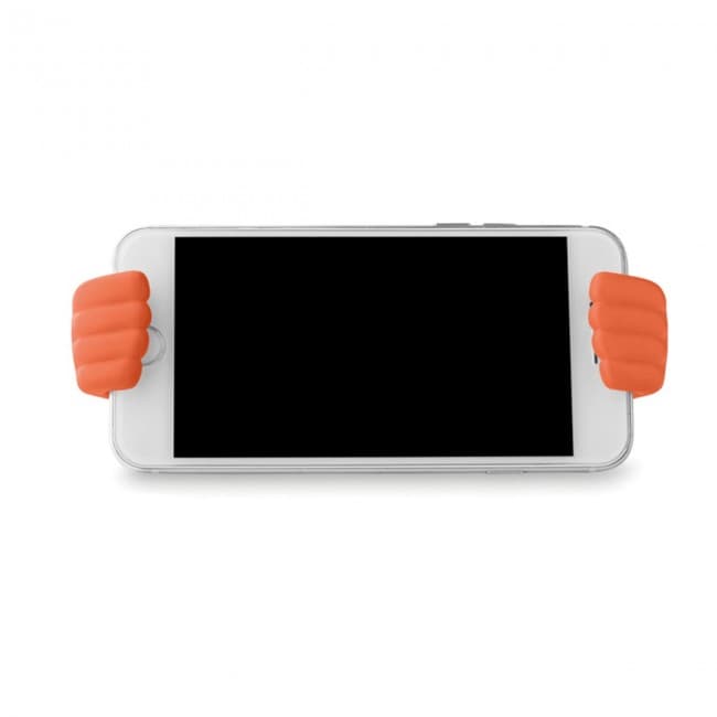 Custom Printed Thumbs up holder - Image 8