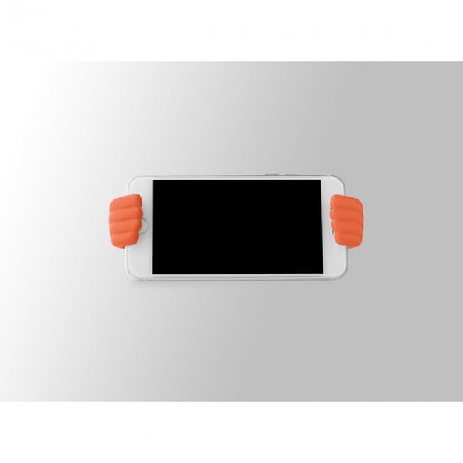 Custom Printed Thumbs up holder - Image 12