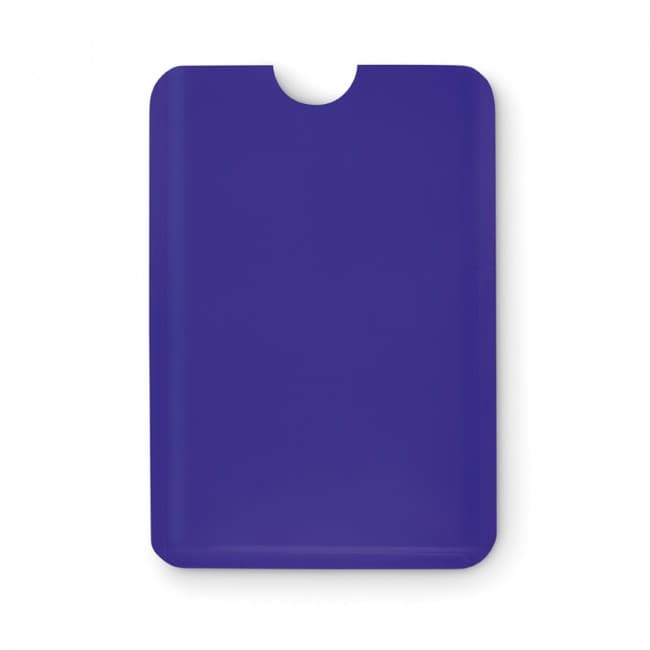 Custom Printed Plastic RFID data  protector - Image 8