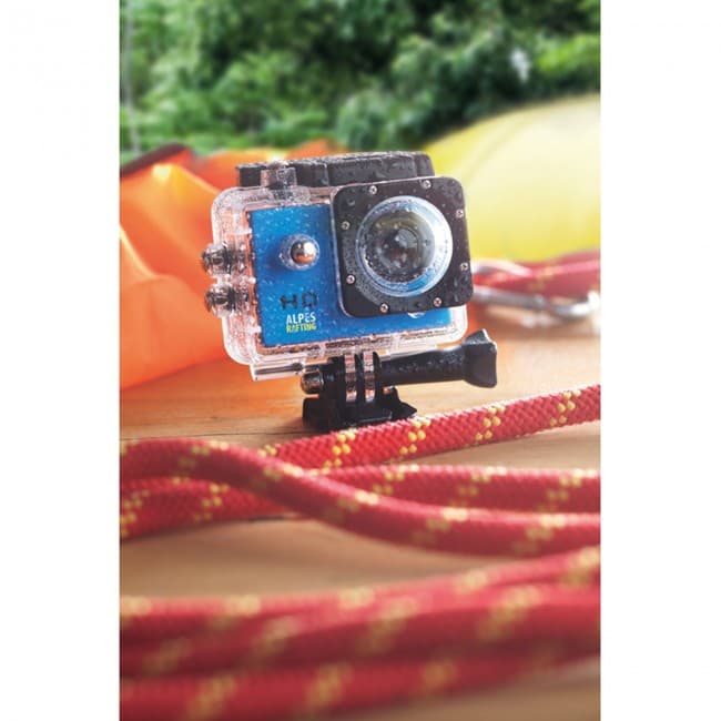 Custom Printed Sports camera - Image 12