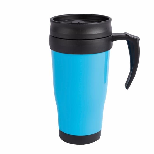 Custom Printed Thermo Travel Mug - Image 8