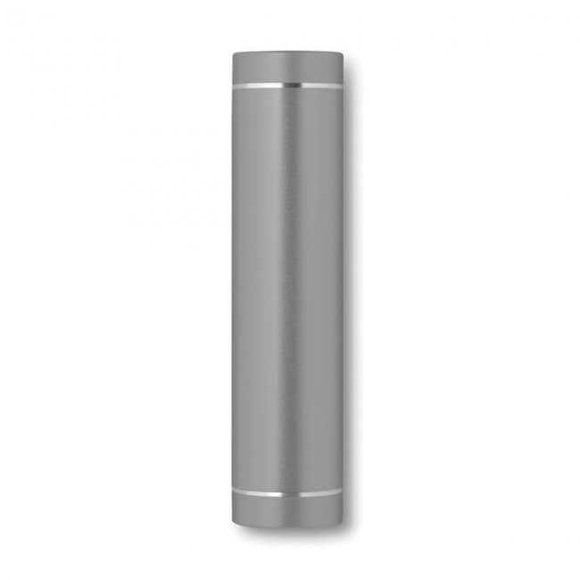 Custom Printed Cylinder shape powerbank - Image 12