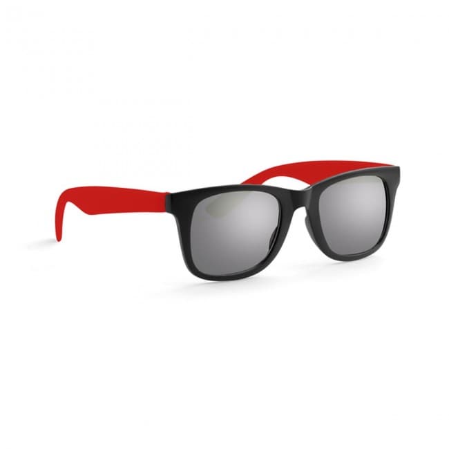 Custom Printed 2 tone sunglasses - Image 10