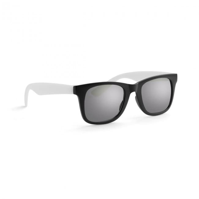 Custom Printed 2 tone sunglasses - Image 8