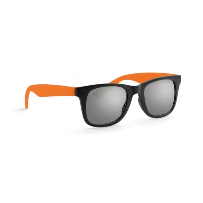 Custom Printed 2 tone sunglasses - Image 6