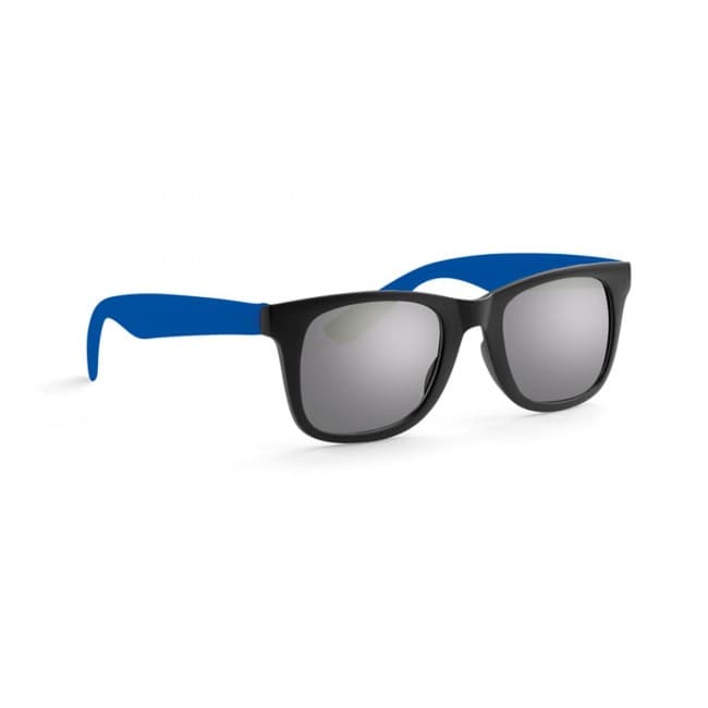 Custom Printed 2 tone sunglasses - Image 3