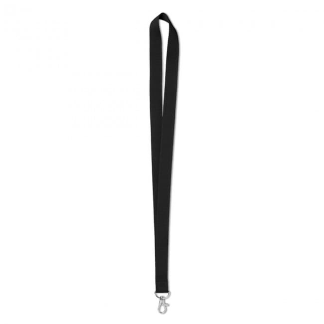 Custom Printed Lanyard With Metal Hook 20mm - Image 12